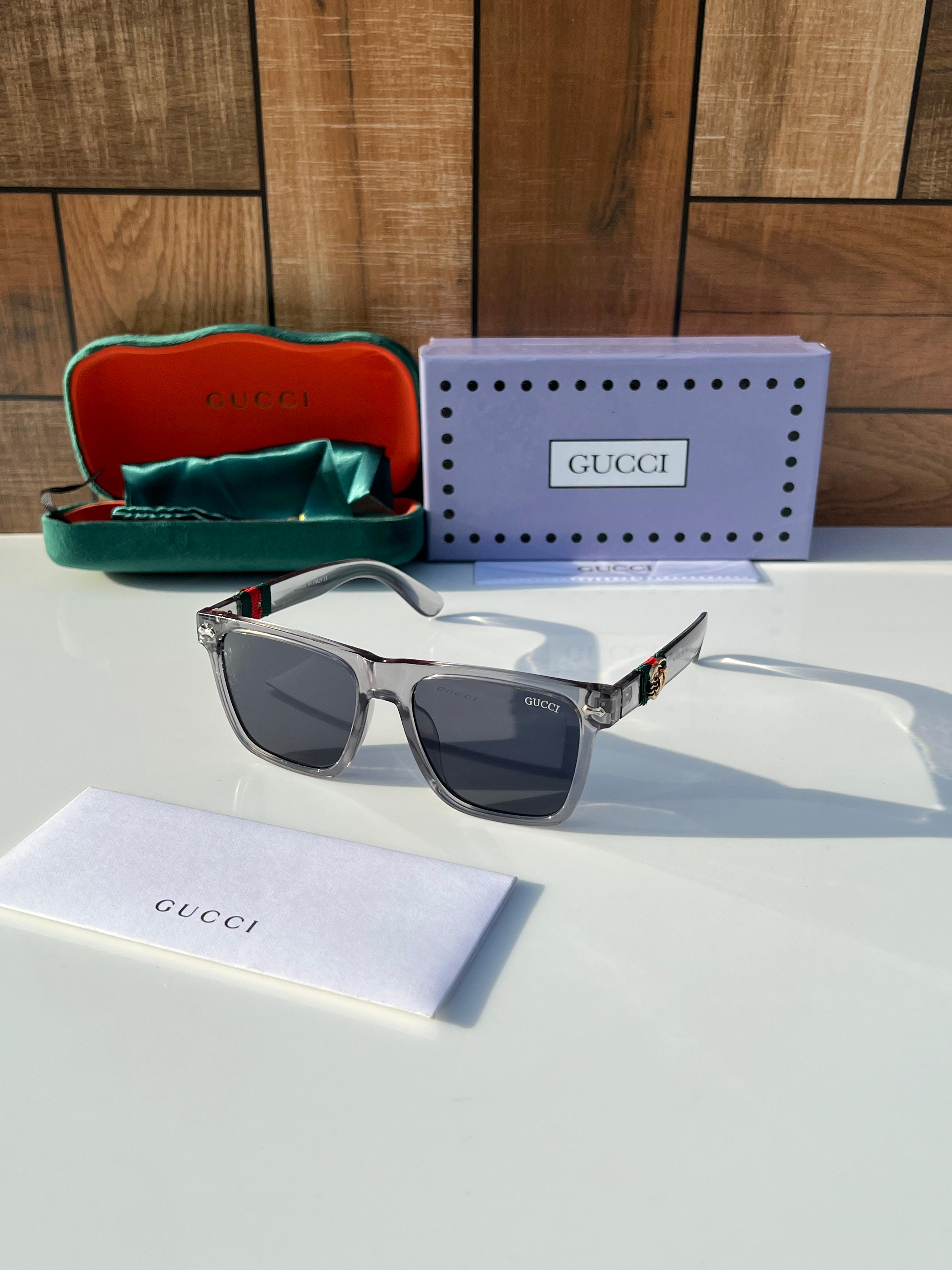 Gucci 1390 grey