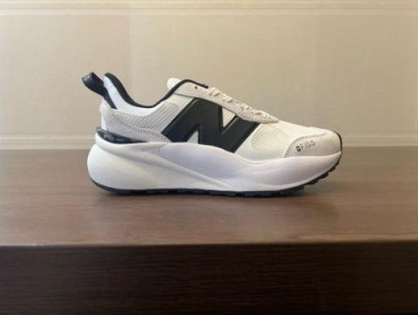 New Balance 3447 “Figs” – Premium Masterpiece Sneakers with Original Box & Accessories