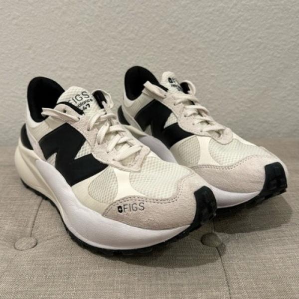 New Balance 3447 “Figs” – Premium Masterpiece Sneakers with Original Box & Accessories