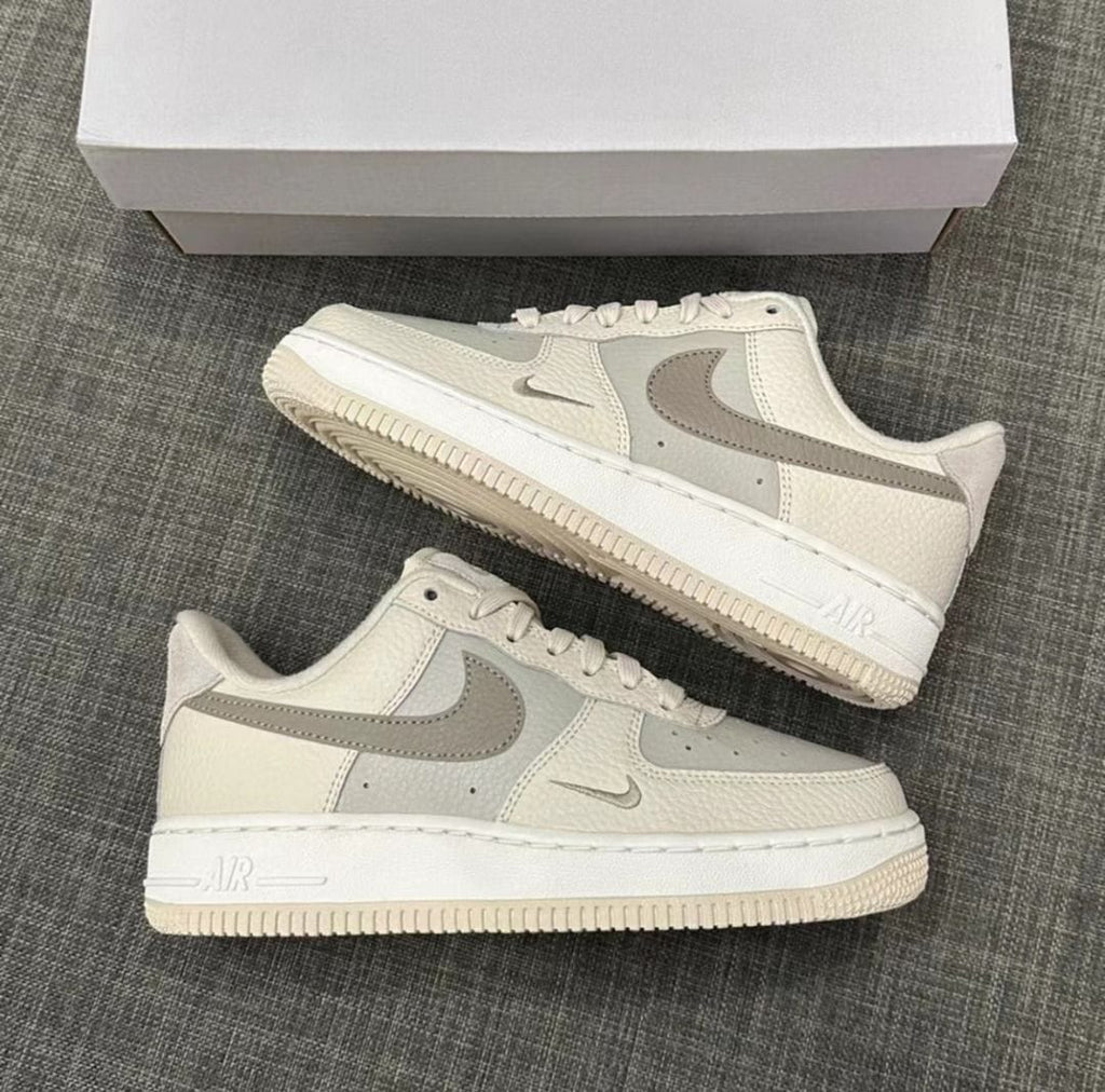 Nike Air Force 1 Low “Orewood Moon” – Premium Edition Sneakers with Original Box
