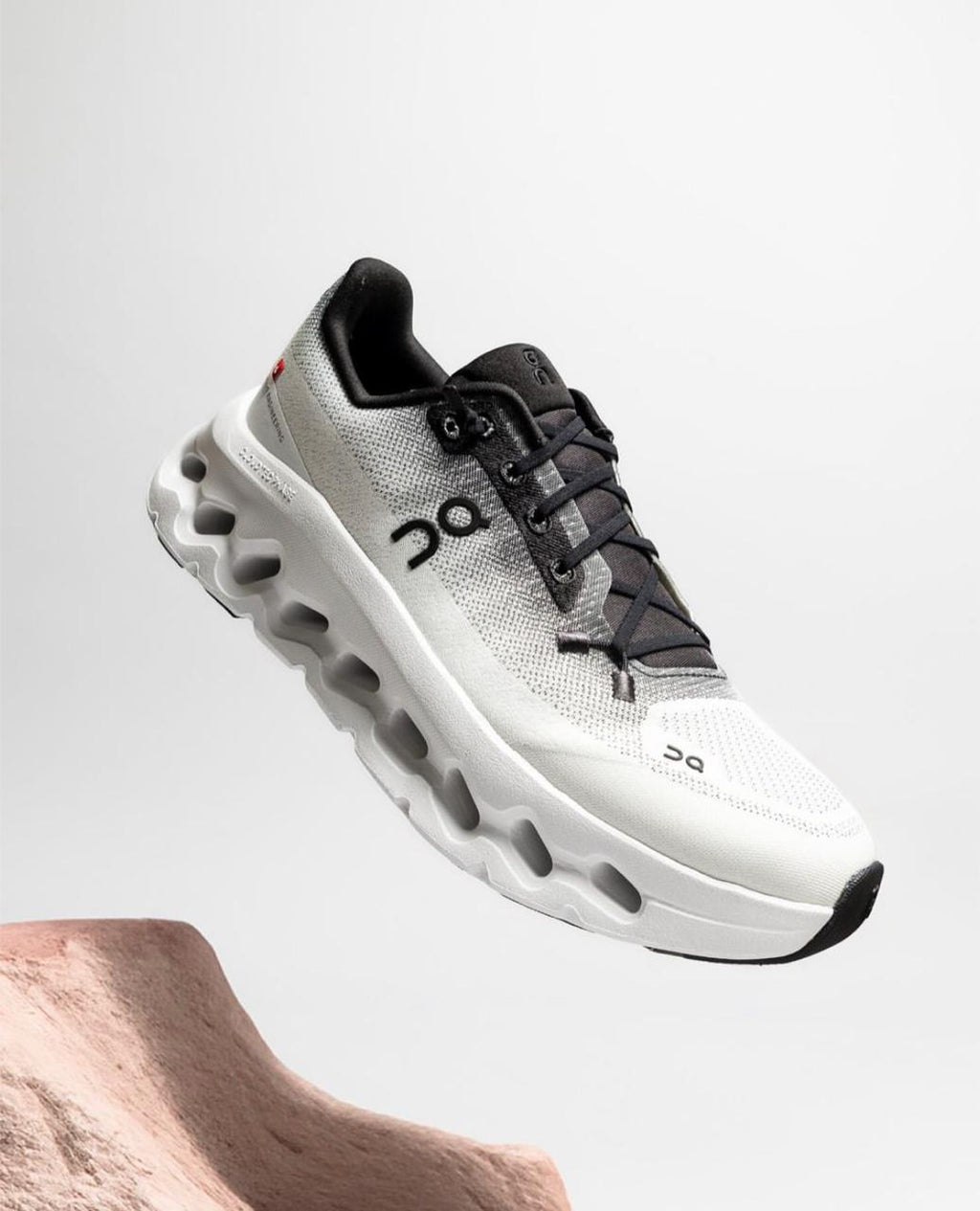 On Cloud Tilt 2.0 “Black Ivory” – Premium Running Sneakers with OG Box & Butter Paper