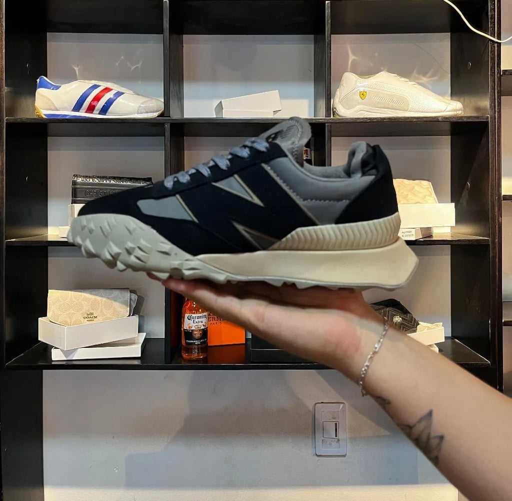 New Balance XC 72 – Premium Masterpiece Sneakers with Original Box