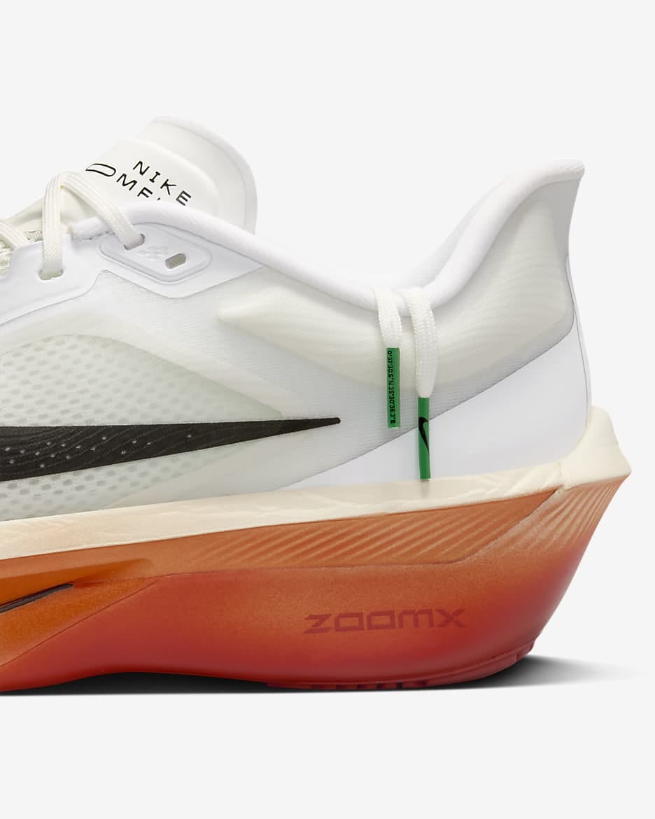Nike Zoom Fly 6 Eliud Kipchoge – Premium Masterpiece Running Shoes with Original Box