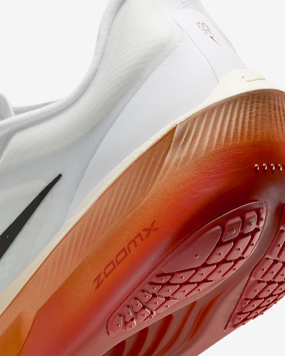 Nike Zoom Fly 6 Eliud Kipchoge – Premium Masterpiece Running Shoes with Original Box