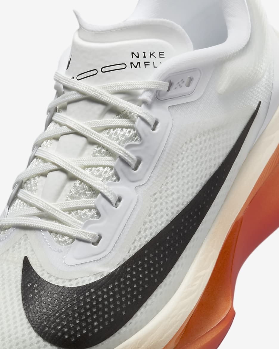 Nike Zoom Fly 6 Eliud Kipchoge – Premium Masterpiece Running Shoes with Original Box