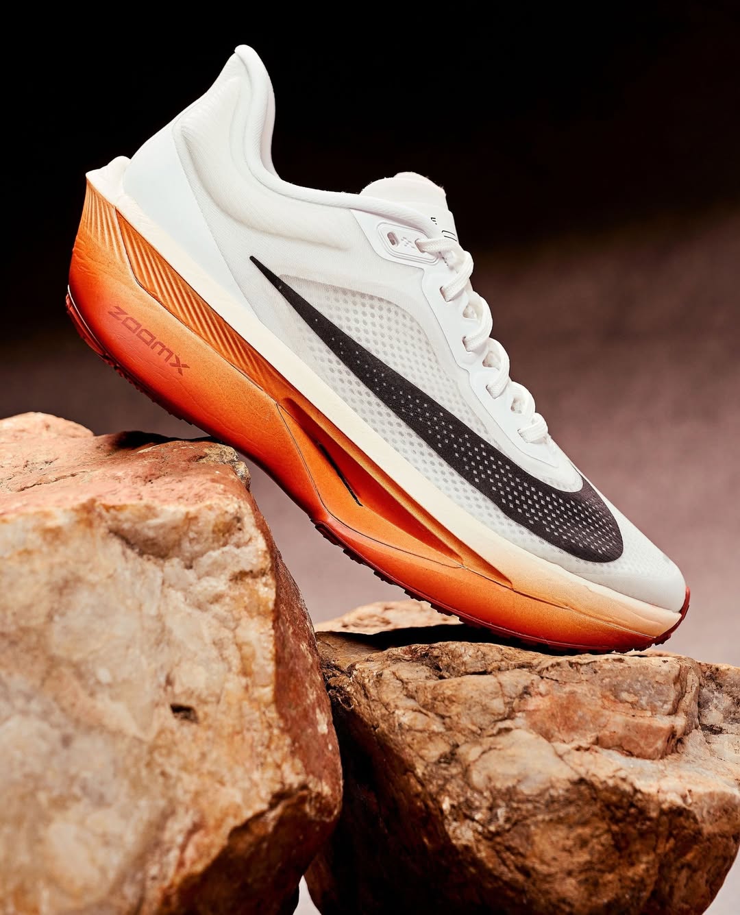 Nike Zoom Fly 6 Eliud Kipchoge – Premium Masterpiece Running Shoes with Original Box