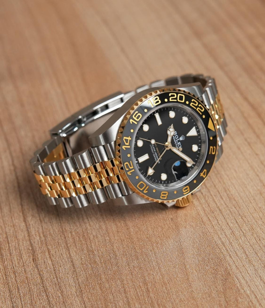 Rolex Oyster Perpetual GMT Master – Premium Luxury Edition Watch