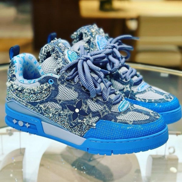 Nike_jordan_retro_1_high_"SKYLINE"_LEATHER_SHINE (Copy)