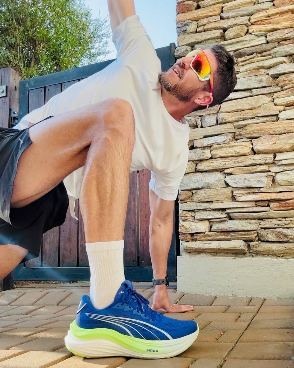 Adidas_Clarks_Samba_X_Ronnie_fieg_chalk_"WHITE_GREEN