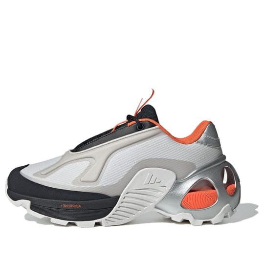 Adidas Wonder Runner “Grey Black” – Trending Premium Masterpiece Sneakers with Original Box