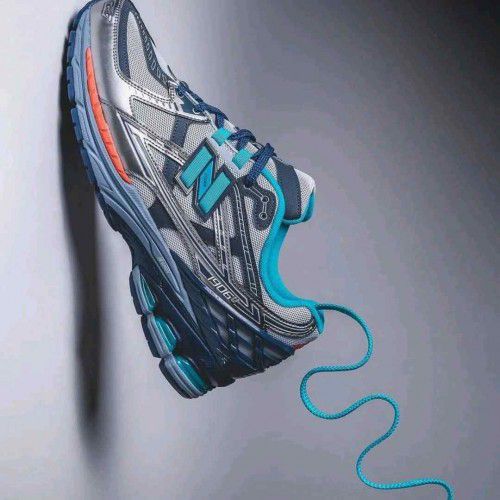 New Balance 1906U x The Whitaker Group “Electric Teal” – Limited Edition Premium Sneakers