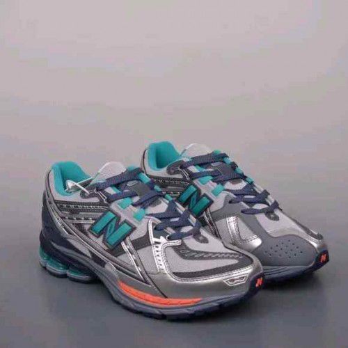 New Balance 1906U x The Whitaker Group “Electric Teal” – Limited Edition Premium Sneakers