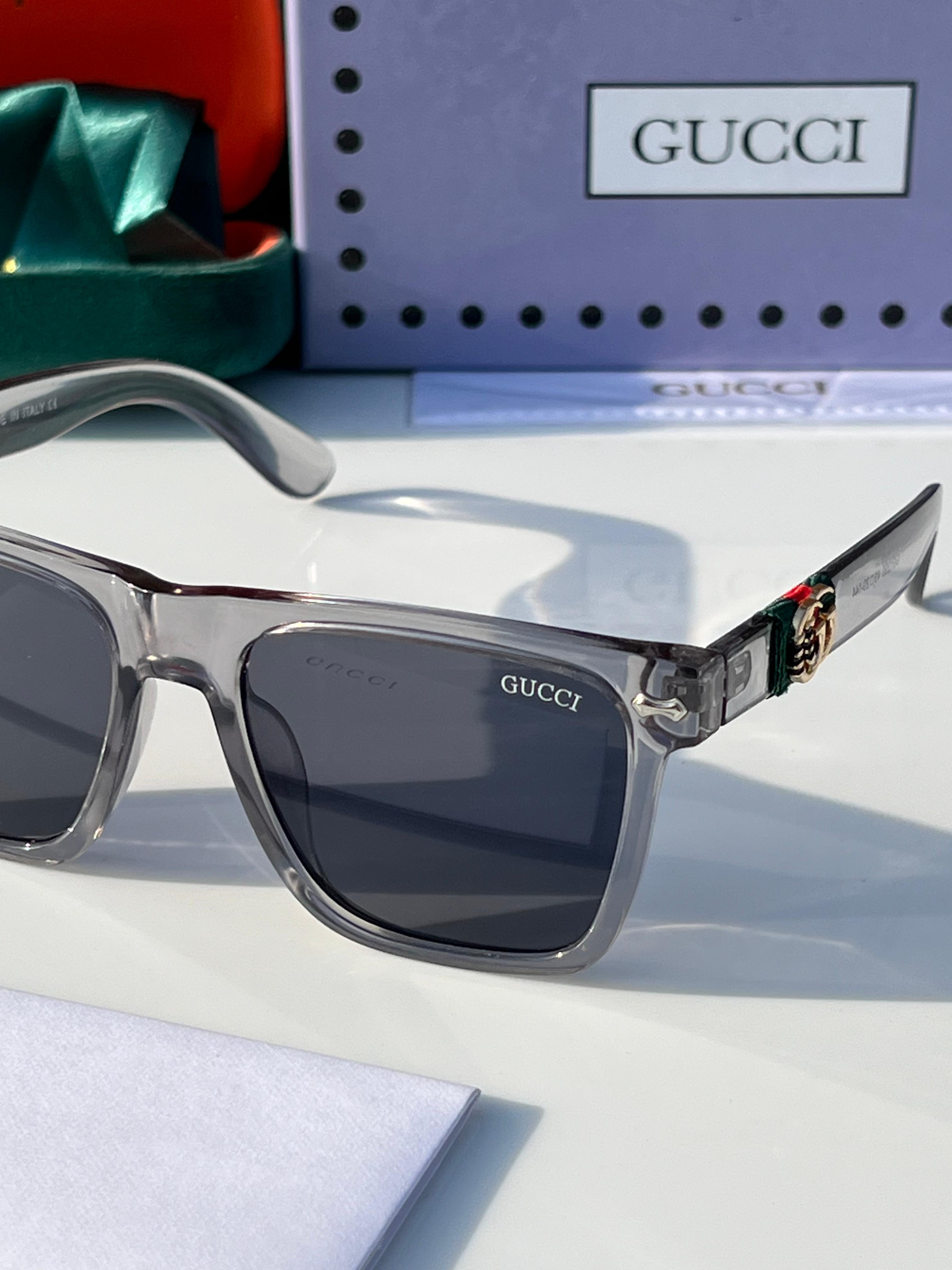 Gucci 1390 grey